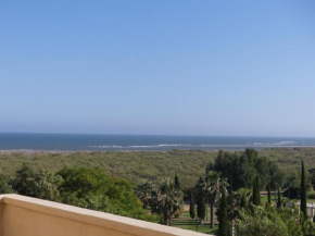 PRECIOSO ÁTICO VISTAS MAR Y MARISMAS, Isla Canela